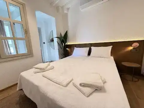 Elos Ayvalık Pansiyon fotoğraf 2