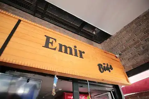 Emir Büfe Orjinal Ayvalık Tostu