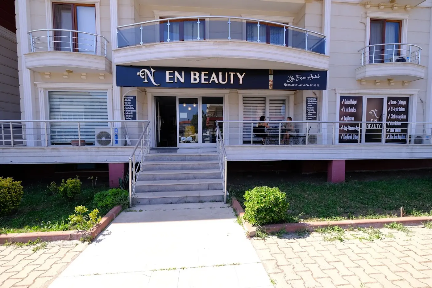 En Beauty Ayvalık fotoğraf 1