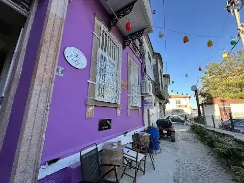 Eolya Konuk Evi