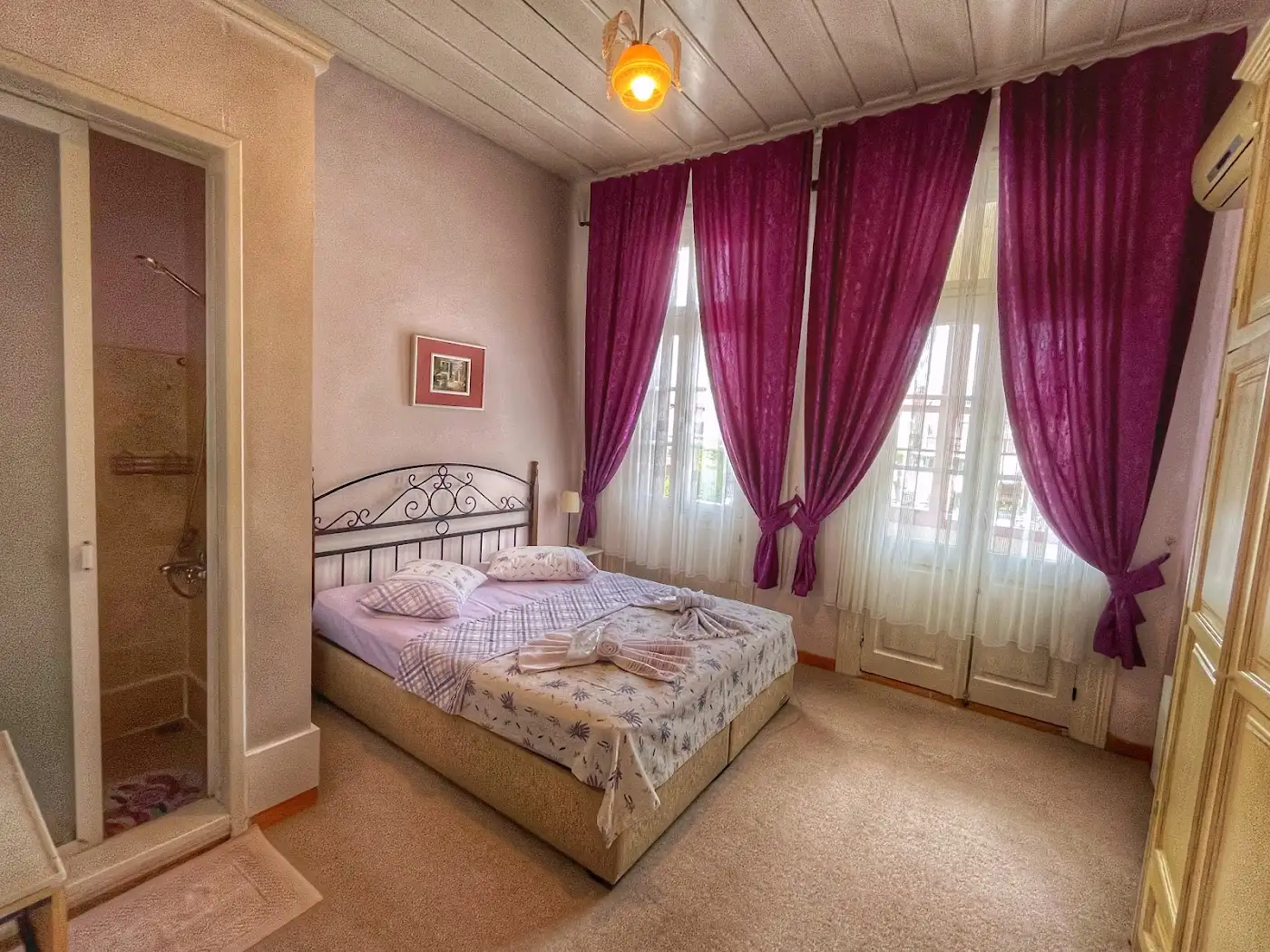 Eolya Konuk Evi fotoğraf 2