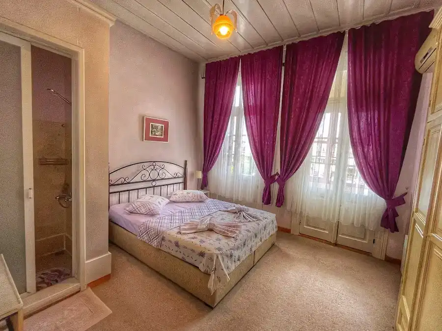 Eolya Konuk Evi fotoğraf 2