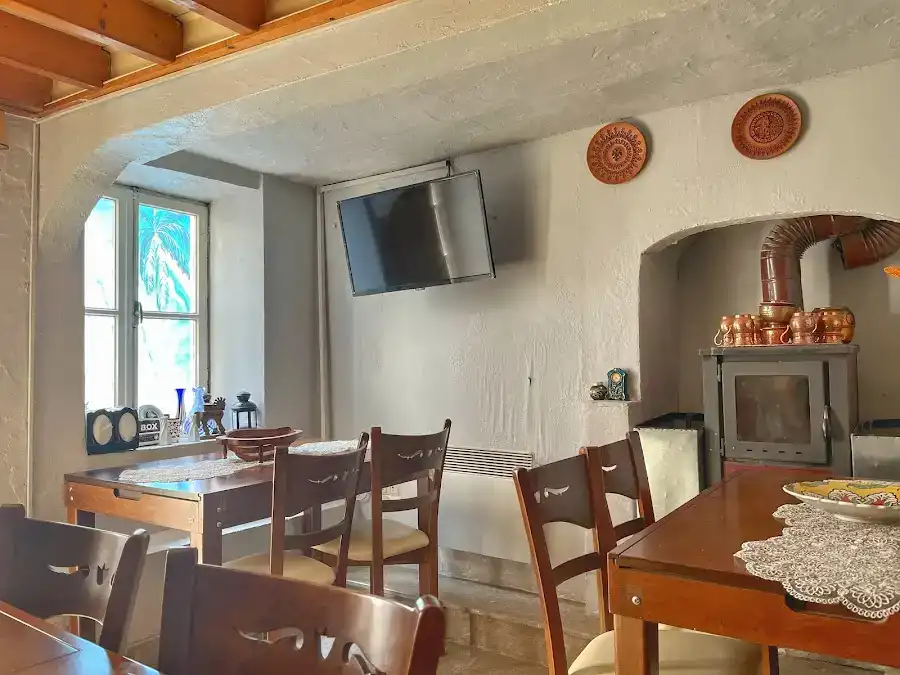 Eolya Konuk Evi fotoğraf 3