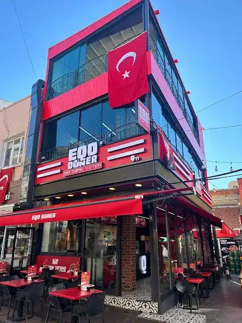 EQO DÖNER AYVALIK