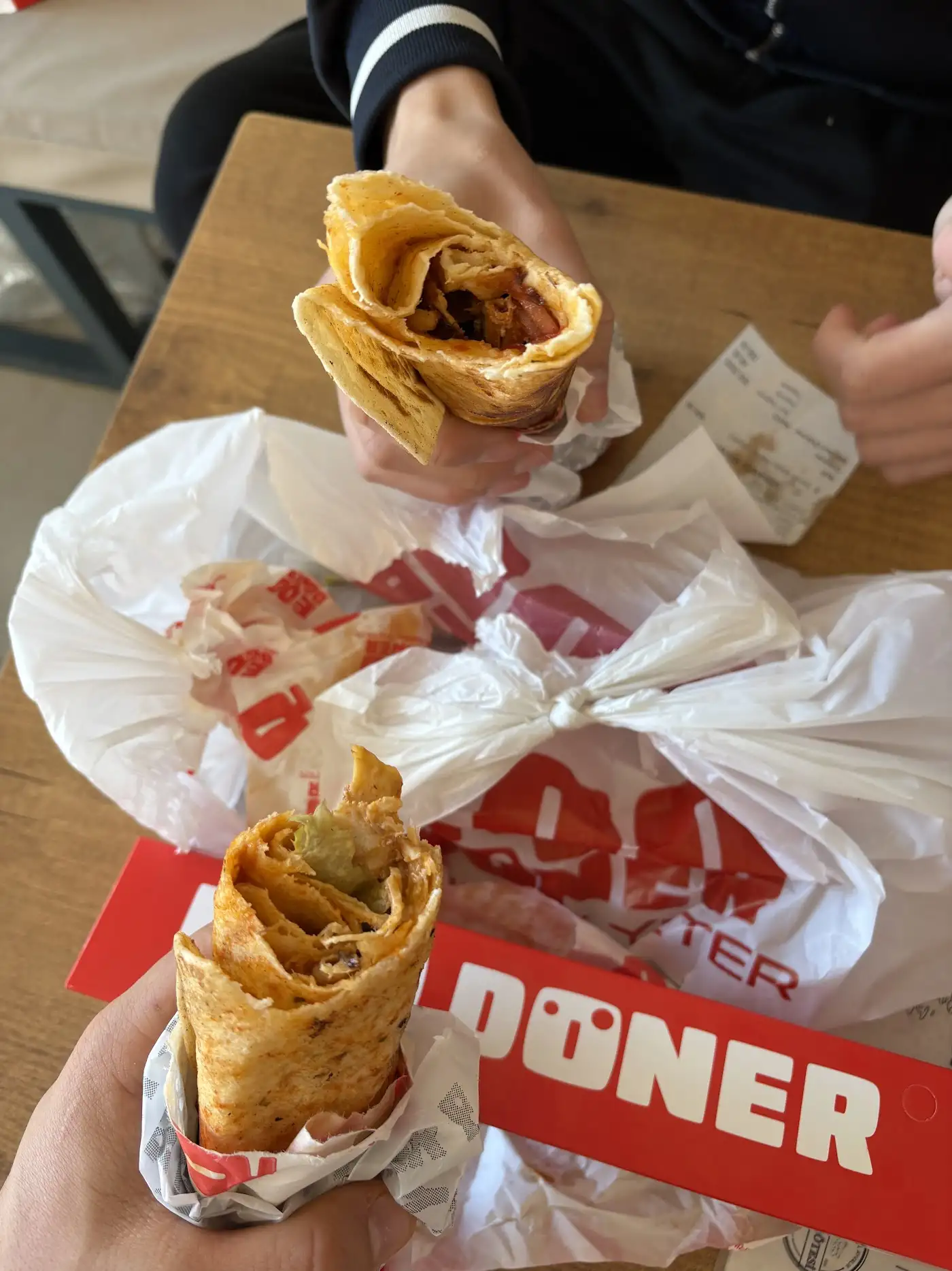 EQO DÖNER AYVALIK fotoğraf 2