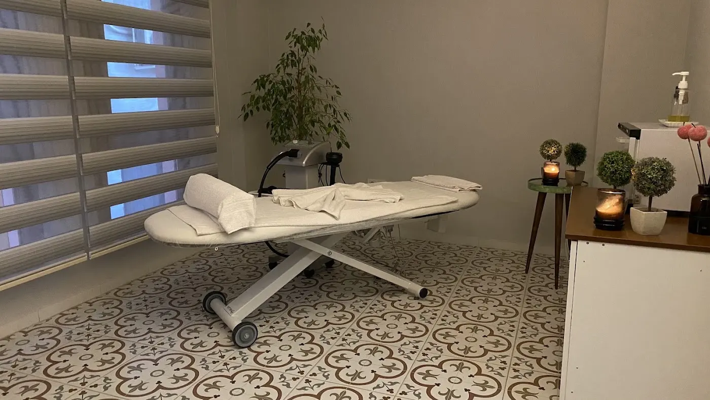 Esen Güzellik Salonu fotoğraf 1