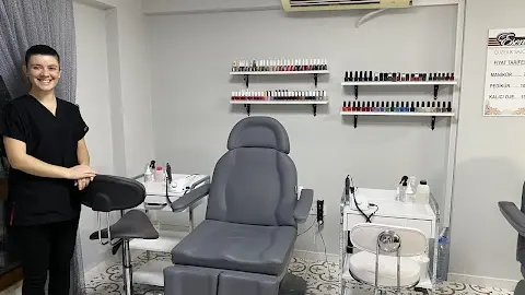 Esen Güzellik Salonu fotoğraf 2