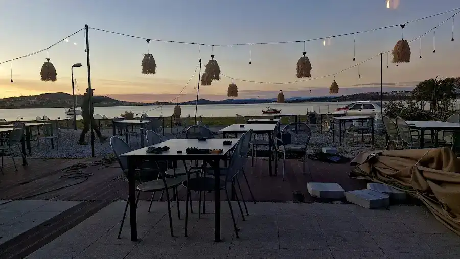 Esinti Ayvalık Cafe Kahvaltı Restoran fotoğraf 3