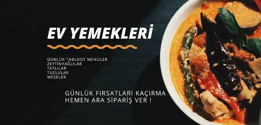 Feraye Mutfak Ayvalık fotoğraf 3