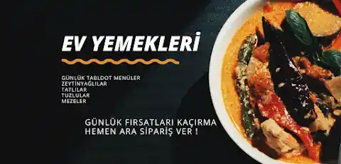 Feraye Mutfak Ayvalık fotoğraf 3
