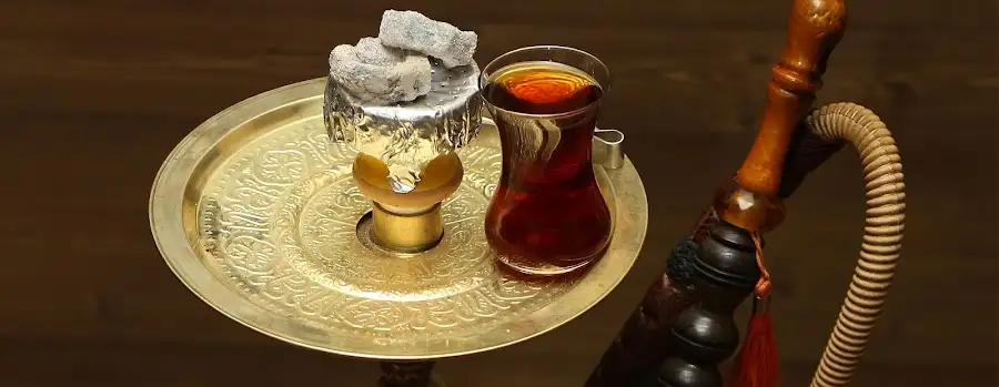 Fokurtu Nargile fotoğraf 2