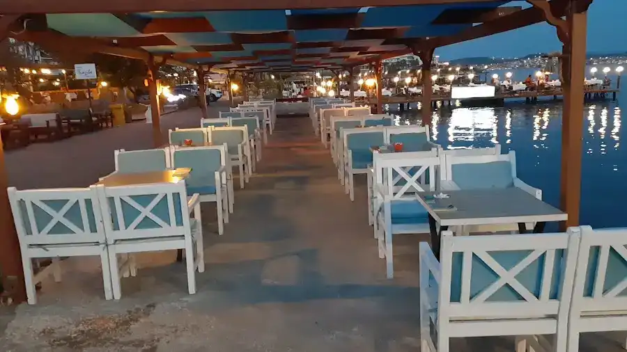 Fokurtu Nargile fotoğraf 3