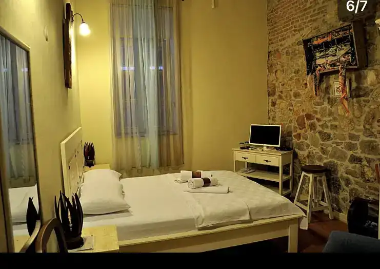 Gizemli Konak fotoğraf 2