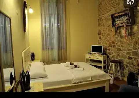 Gizemli Konak fotoğraf 2