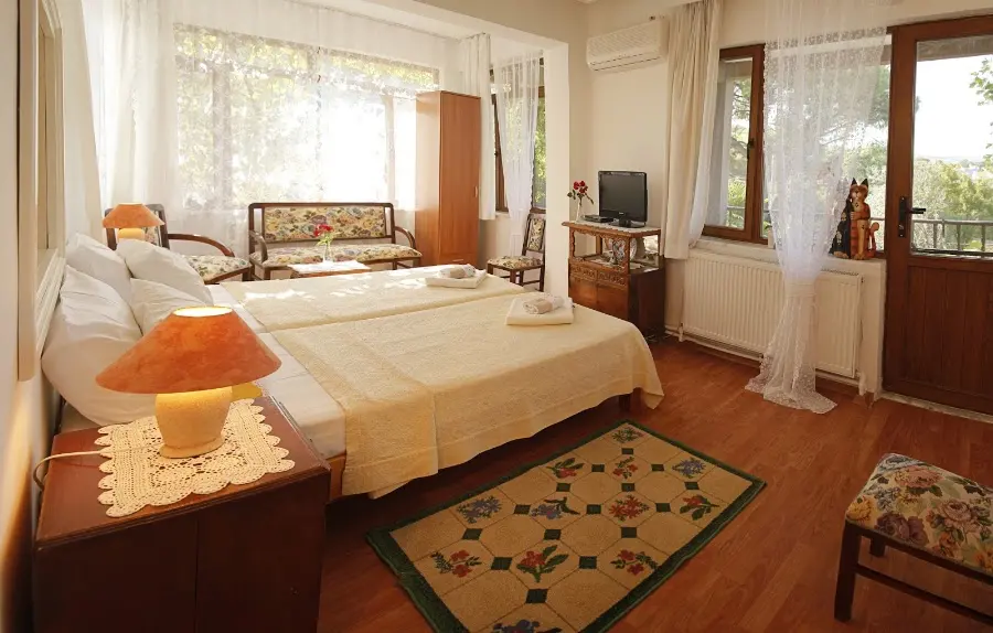 Günebakan Taliani Hotel fotoğraf 2