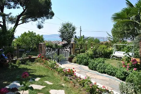 Günebakan Taliani Hotel fotoğraf 3