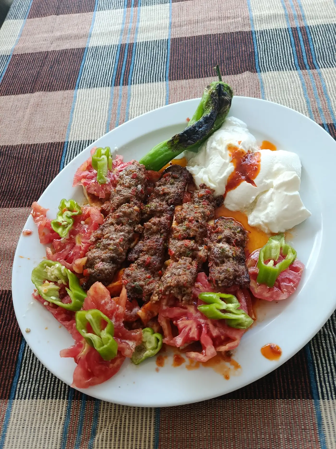 Harput Kebap Salonu Enişte'nin Yeri fotoğraf 3
