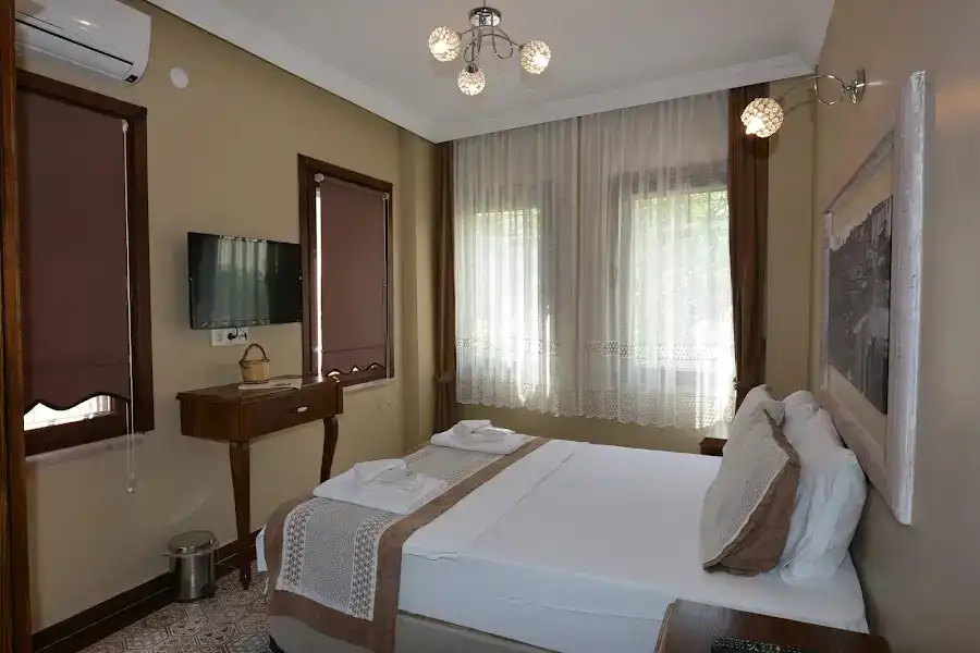 Hayriye Hanım Ege Otel fotoğraf 2