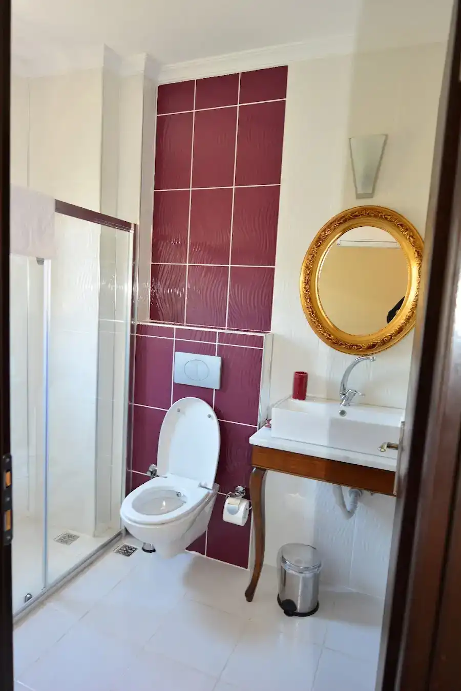 Hayriye Hanım Ege Otel fotoğraf 3