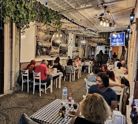 İki Tek Meyhane şikayetleri ve çözüm talepleri