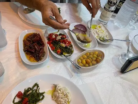 İki Tek Meyhane fotoğraf 2