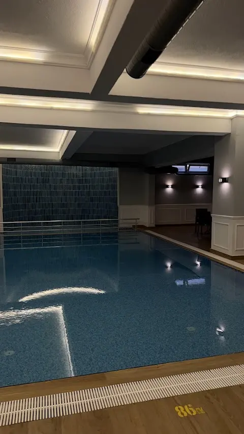 Jun'da Spa Ayvalık şikayet & çözüm talebi oluştur
