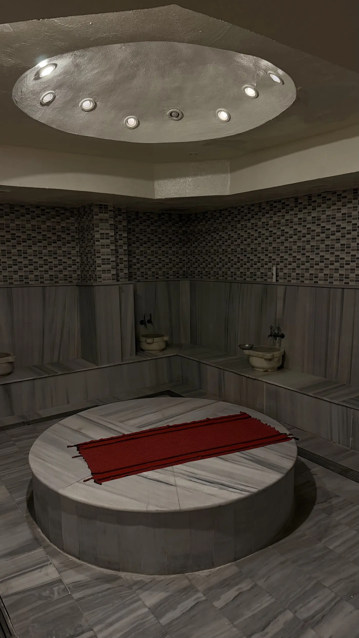 Jun'da Spa Ayvalık fotoğraf 2