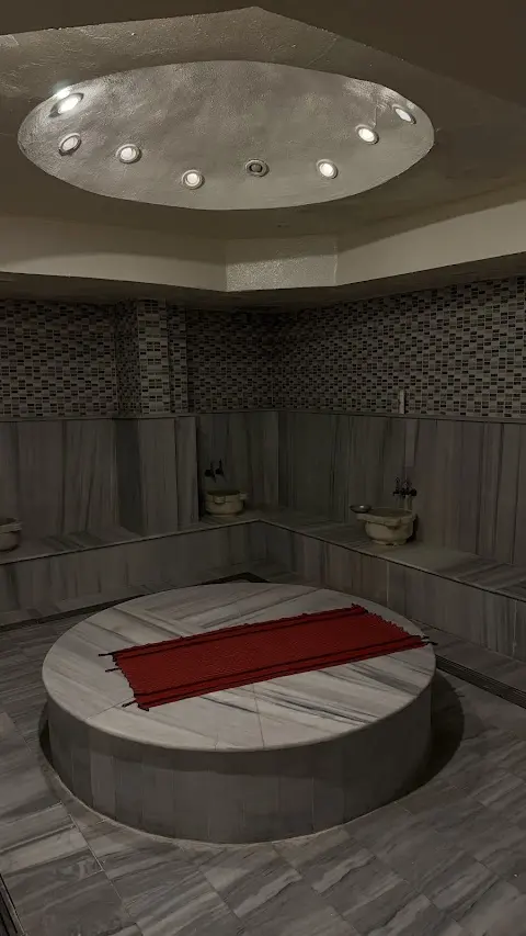 Jun'da Spa Ayvalık fotoğraf 2