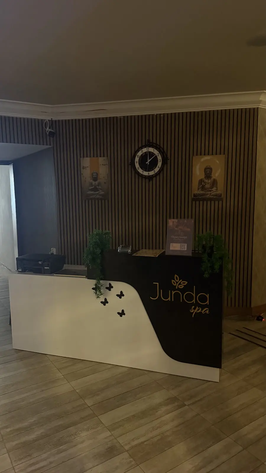 Jun'da Spa Ayvalık fotoğraf 3