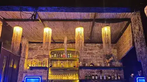 KAF SAHNE