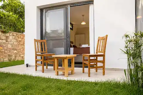 Kent Pansiyon Ayvalık