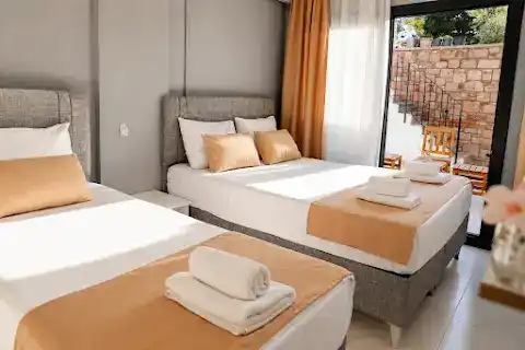Kent Pansiyon Ayvalık fotoğraf 2