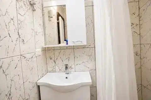 Kent Pansiyon Ayvalık fotoğraf 3