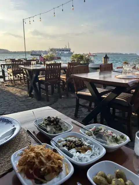 Komşu Meyhane fotoğraf 3