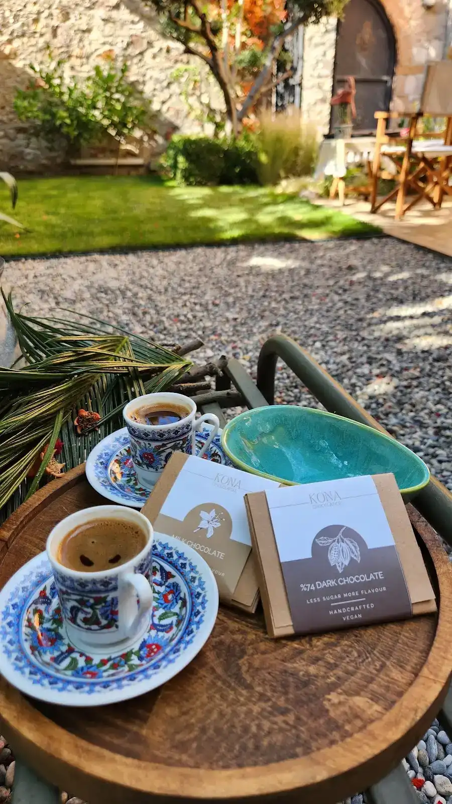 Kona Mutfak fotoğraf 2