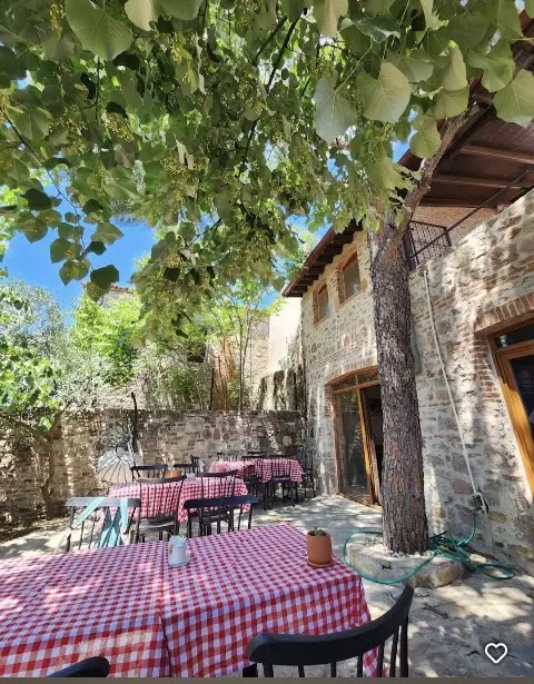 Kovuk Küçükköy