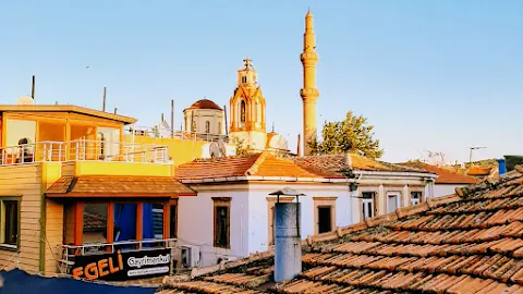 Kural Pansiyon Ayvalık kapora ve iade şikayetleri