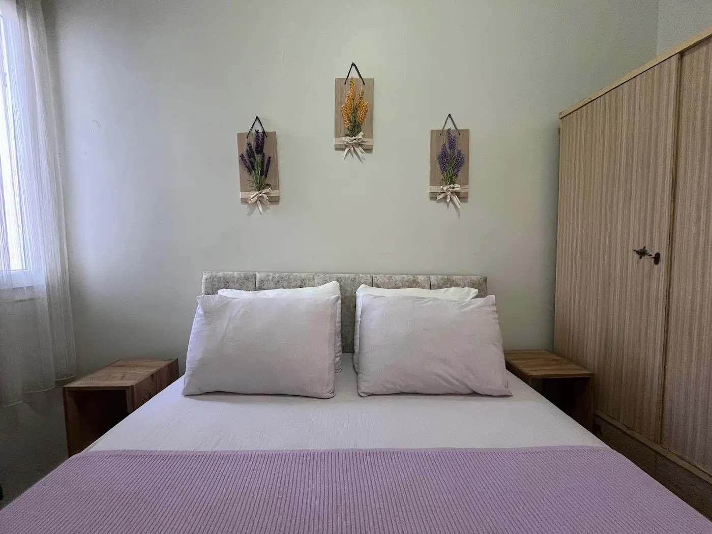Kural Pansiyon Ayvalık fotoğraf 2