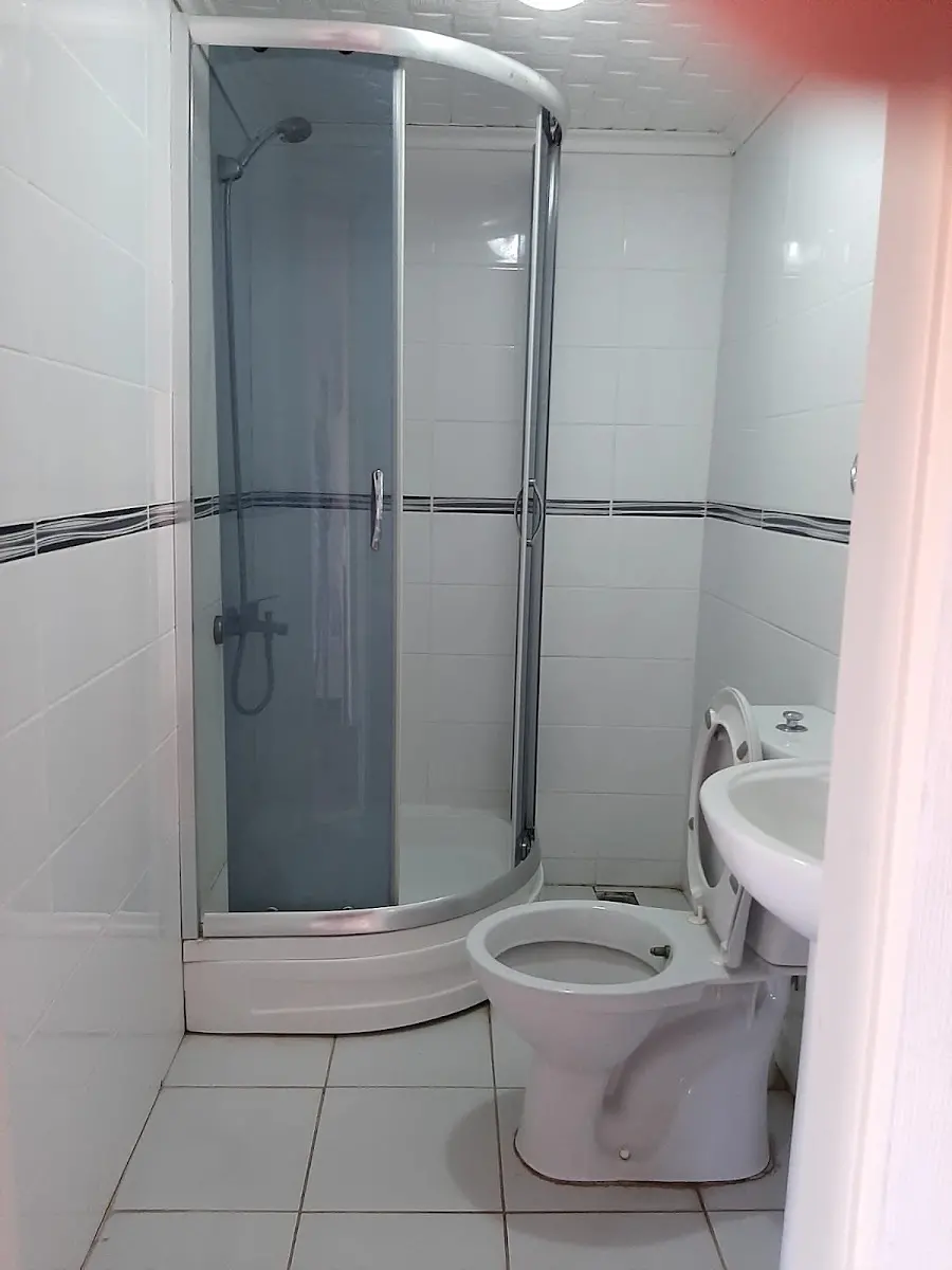 Kural Pansiyon Ayvalık fotoğraf 3