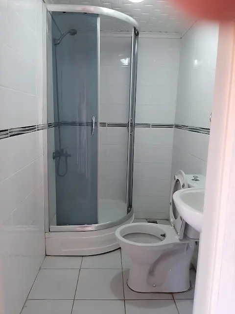 Kural Pansiyon Ayvalık fotoğraf 3
