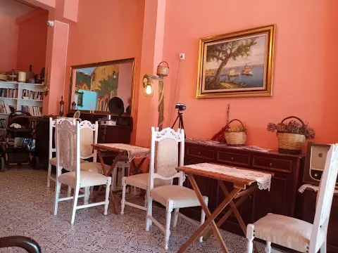 Kurkubinya Firin Pasta kafe fotoğraf 3