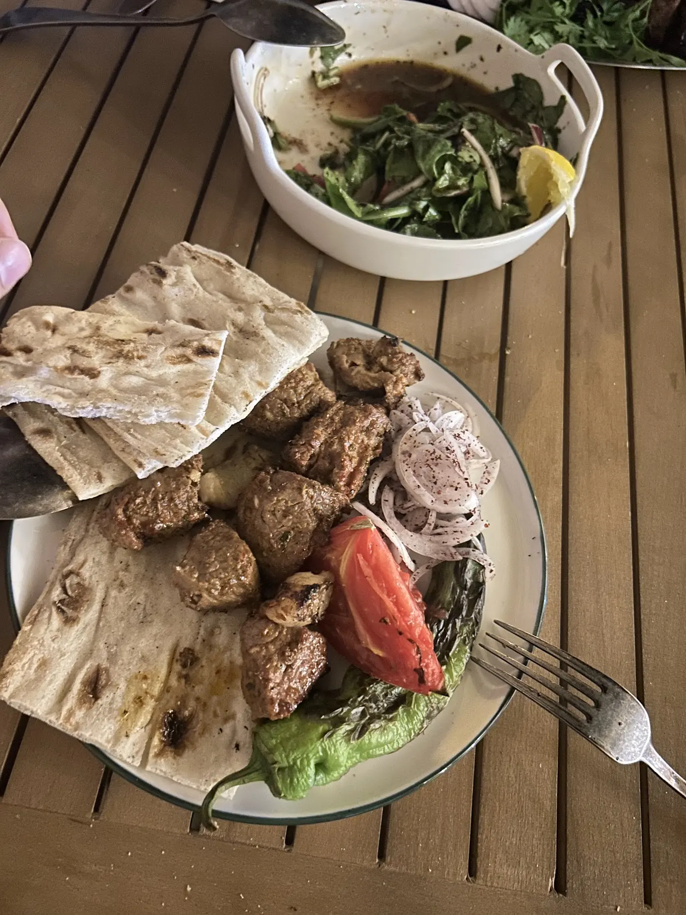 Kuzine Ocakbaşı fotoğraf 3
