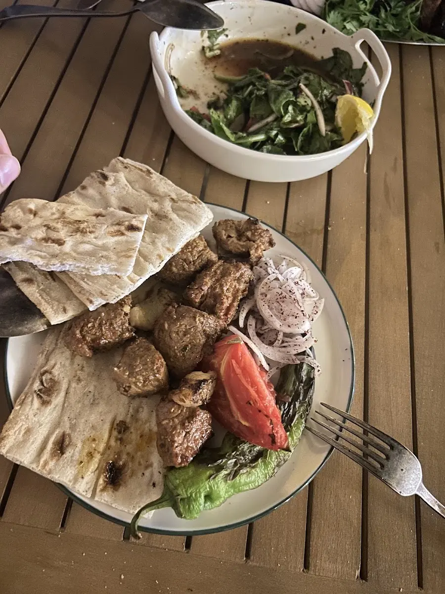 Kuzine Ocakbaşı fotoğraf 3