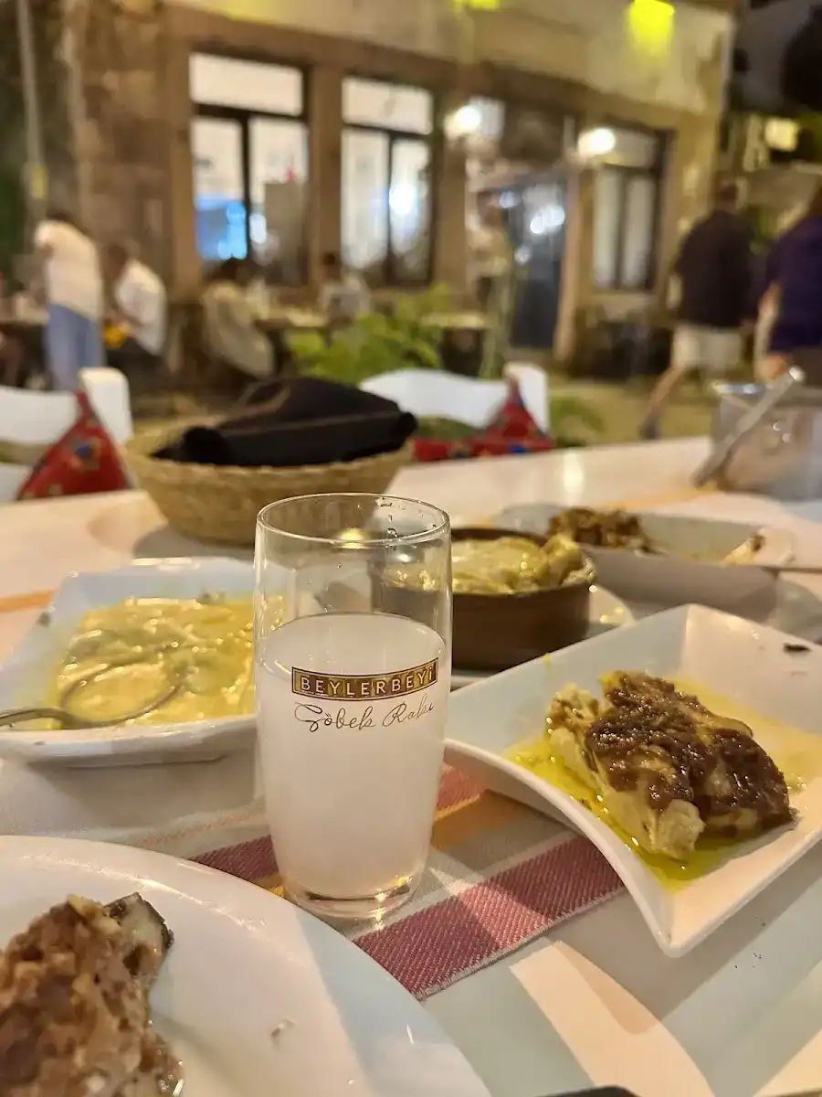 Lal Girit Mutfağı fotoğraf 2