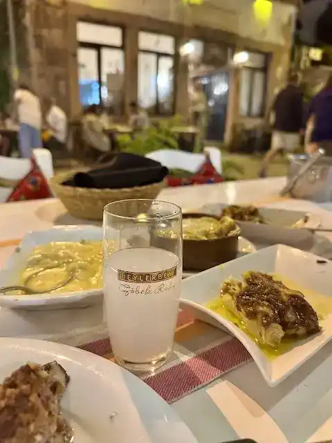 Lal Girit Mutfağı fotoğraf 2