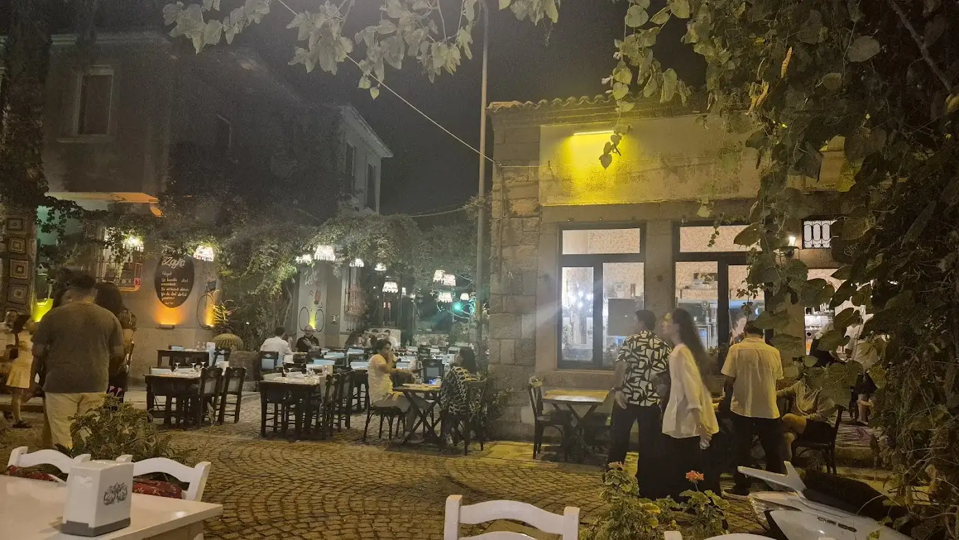 Lal Girit Mutfağı fotoğraf 3