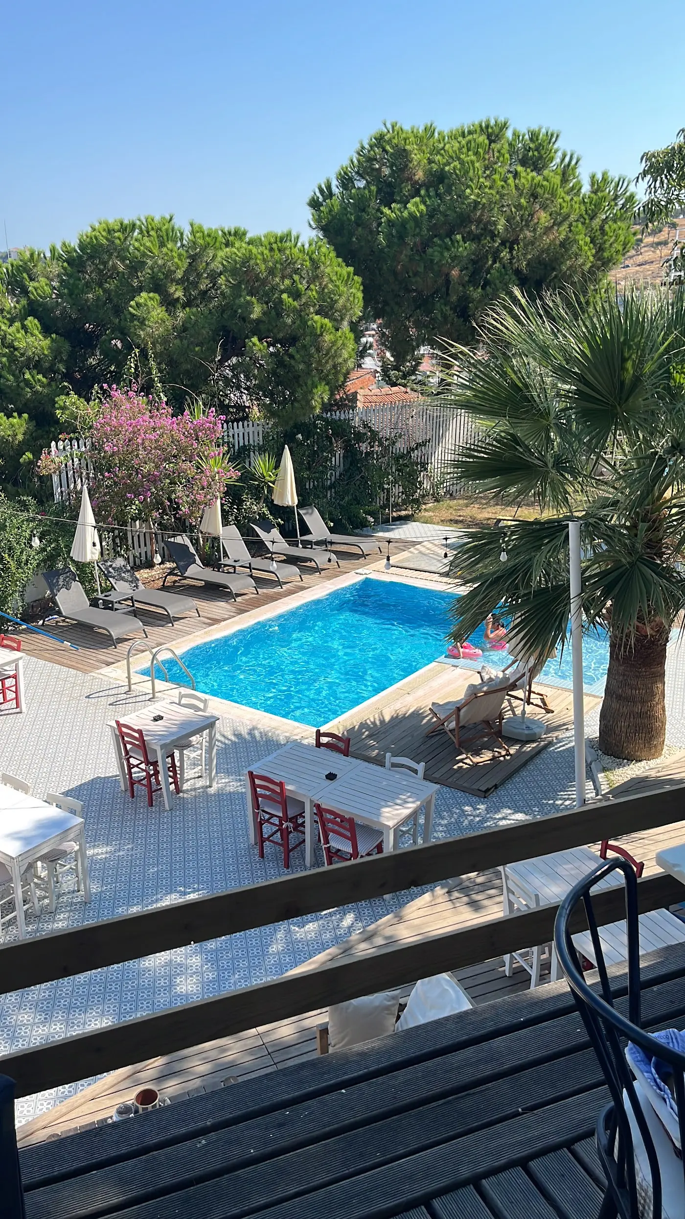 Latibule Marin Butik Otel Ayvalık fotoğraf 3