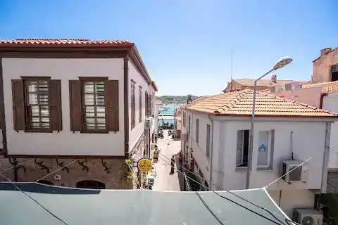 Latibule Özel Guest House