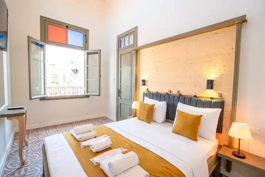Latibule Özel Guest House fotoğraf 2