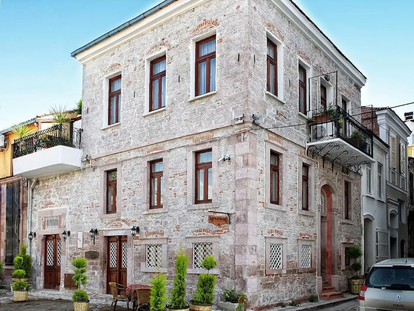 Lesante Hotel